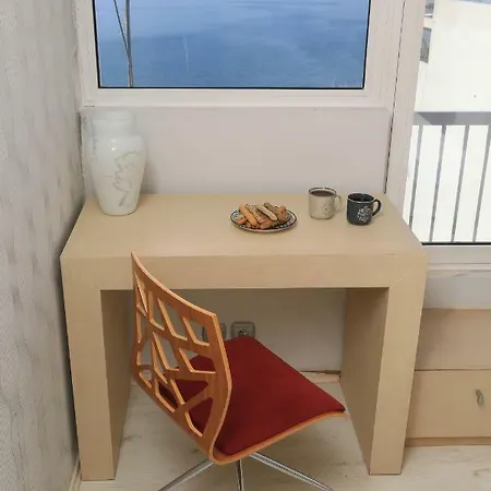Apartment Solemar Luxury Studio Thessaloniki