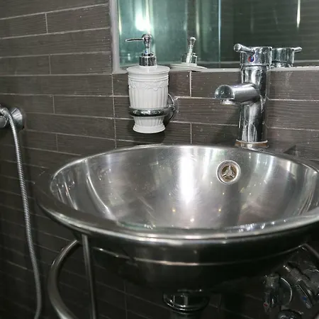 Solemar Luxury Studio * Thessaloniki