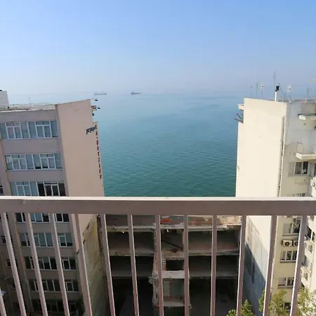 Apartment Solemar Luxury Studio *