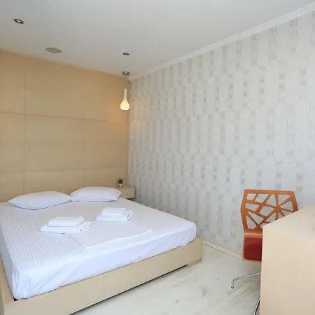 Solemar Luxury Studio * Thessaloniki