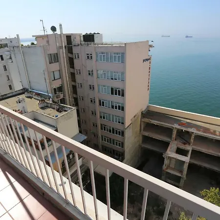 Solemar Luxury Studio Apartment *
