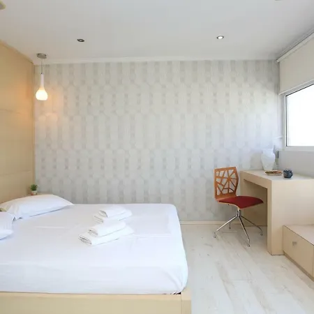 Solemar Luxury Studio